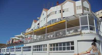 Restaurante Nautico Roderira