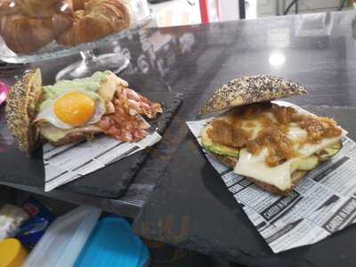 El Pucha Drinks&food