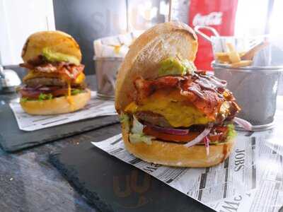 El Pucha Drinks&food