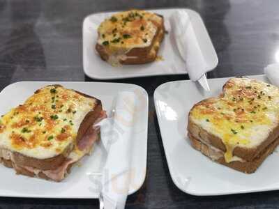 El Pucha Drinks&food