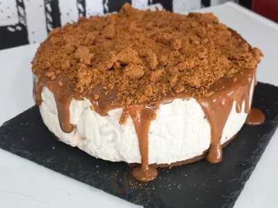 El Pucha Drinks&food