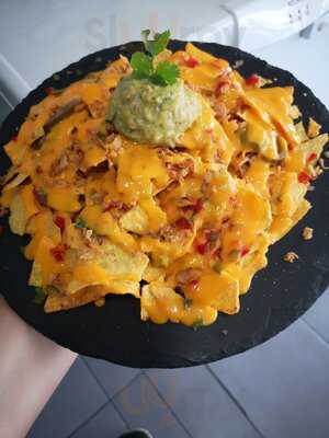 El Pucha Drinks&food