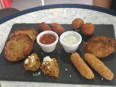 El Pucha Drinks&food