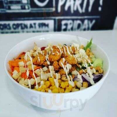 El Pucha Drinks&food