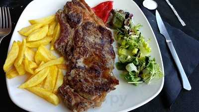 Restaurante El Campillo