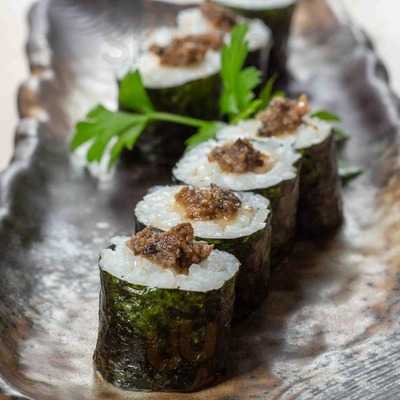 Restaurante Japones Yoisho