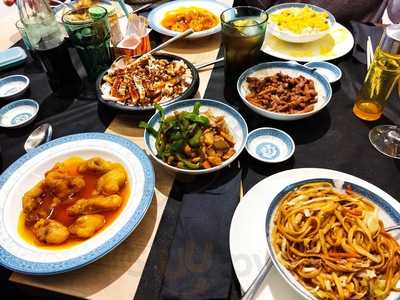 Restaurante Japones Yoisho