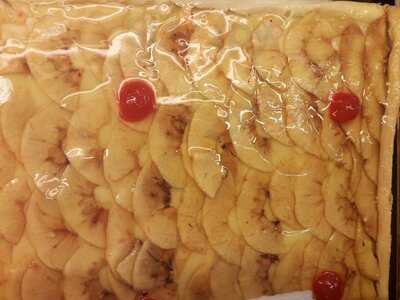 Panadería Croissantería Vive La Vida