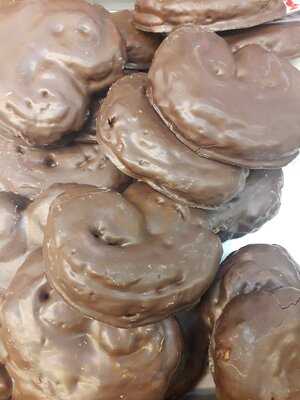 Panadería Croissantería Vive La Vida