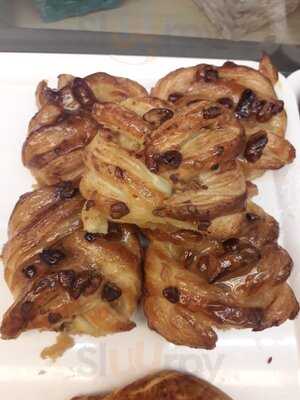 Panadería Croissantería Vive La Vida