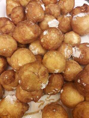 Panadería Croissantería Vive La Vida