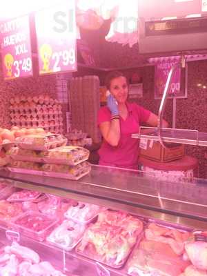 Panadería Croissantería Vive La Vida