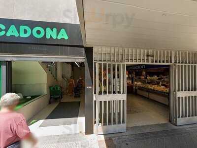 Panadería Croissantería Vive La Vida