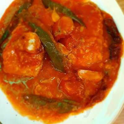 Miguelángel Barra Y Mantel