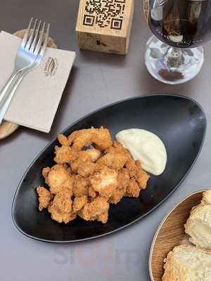 Kea Basque Fine Food