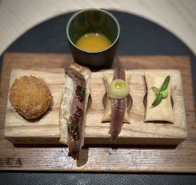 Kea Basque Fine Food