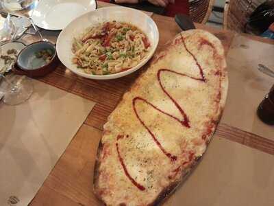 Burro Canaglia Bar&resto - Sevilla Este