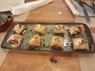 Burro Canaglia Bar&resto - Sevilla Este