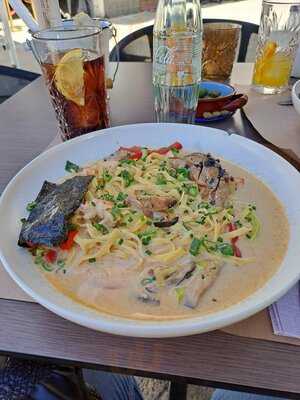 Burro Canaglia Bar&resto - Sevilla Este