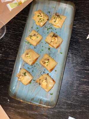 Burro Canaglia Bar&resto - Sevilla Este