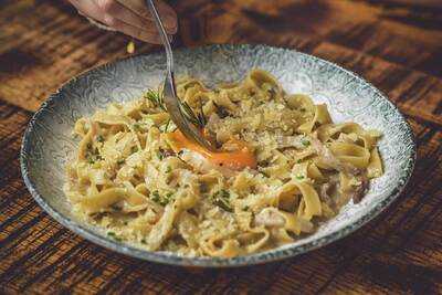 Burro Canaglia Bar&resto - Sevilla Este