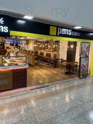 Pans & Company