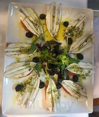 Chiringuite Andalucía Playa