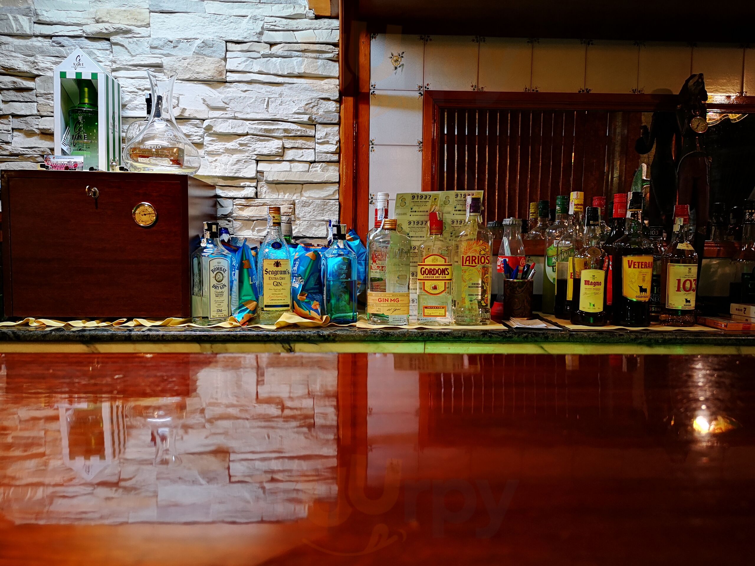 Bar La Huerta