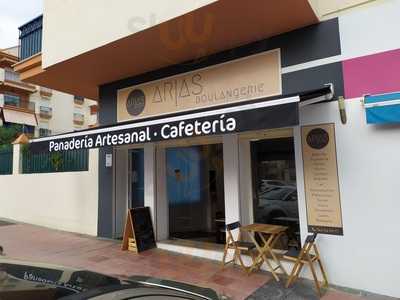 Arias Boulangerie
