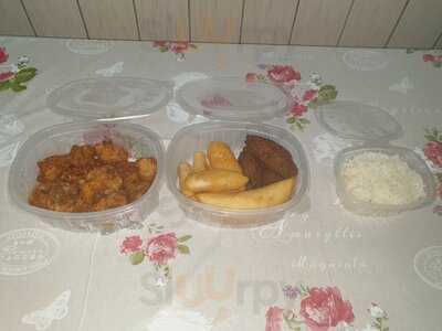 Restaurante El Nuevo Carru Oviedo