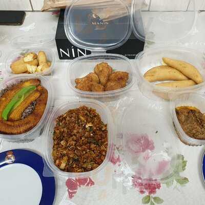 Restaurante El Nuevo Carru Oviedo