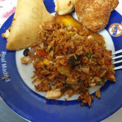 Restaurante El Nuevo Carru Oviedo