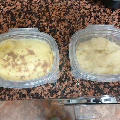 Restaurante El Nuevo Carru Oviedo