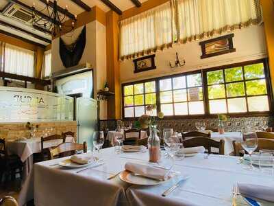 Al Sur Alfonso Restaurante