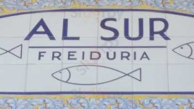 Al Sur Alfonso Restaurante