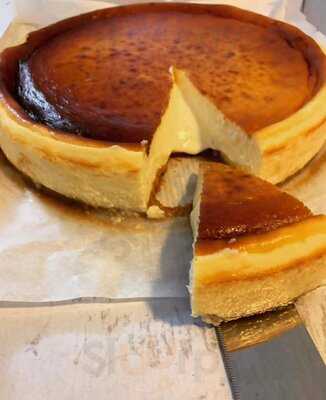 Infinity Street Food