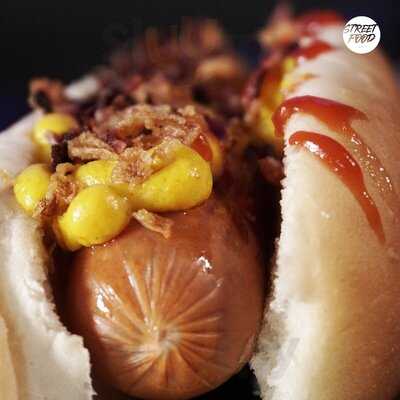 Infinity Street Food