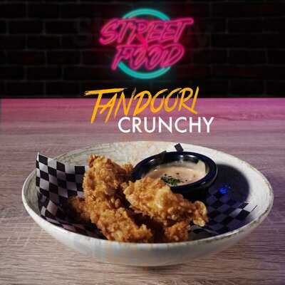 Infinity Street Food