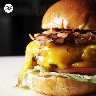 Infinity Street Food