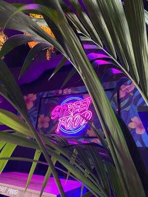 Infinity Street Food