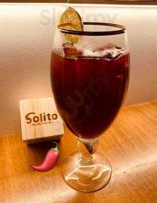 Solito Taqueria