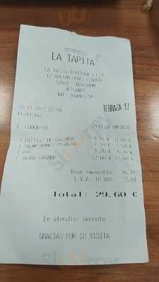 La Tapita