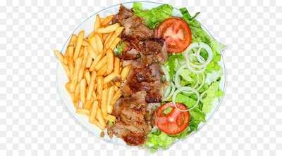 Harry Alex Kebab Pizzeria