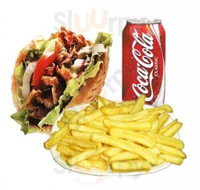 Harry Alex Kebab Pizzeria