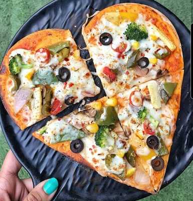 Harry Alex Kebab Pizzeria