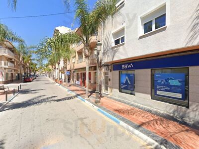 Harry Alex Kebab Pizzeria