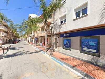 Harry Alex Kebab Pizzeria