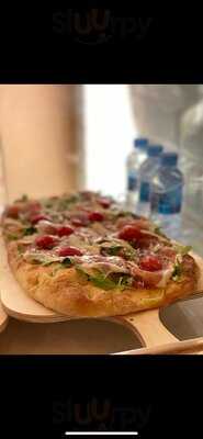 Roxy Focacceria Y Cafe