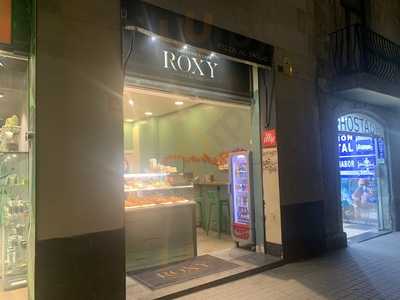 Roxy Focacceria Y Cafe