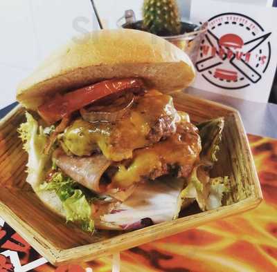 Charrúa's Coffee Burguer Grill